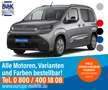 Toyota Proace City Verso FLOW+ L1 1.5 D-4D 96 kW AT - thumbnail 1