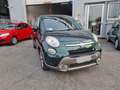 Fiat 500L 1.4 95 CV Trekking Verde - thumbnail 3
