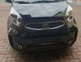 Kia Picanto Schwarz - thumbnail 1