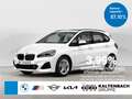 BMW 225 Active Tourer xe M-Sport FACEL. PANO HUD Blanc - thumbnail 1