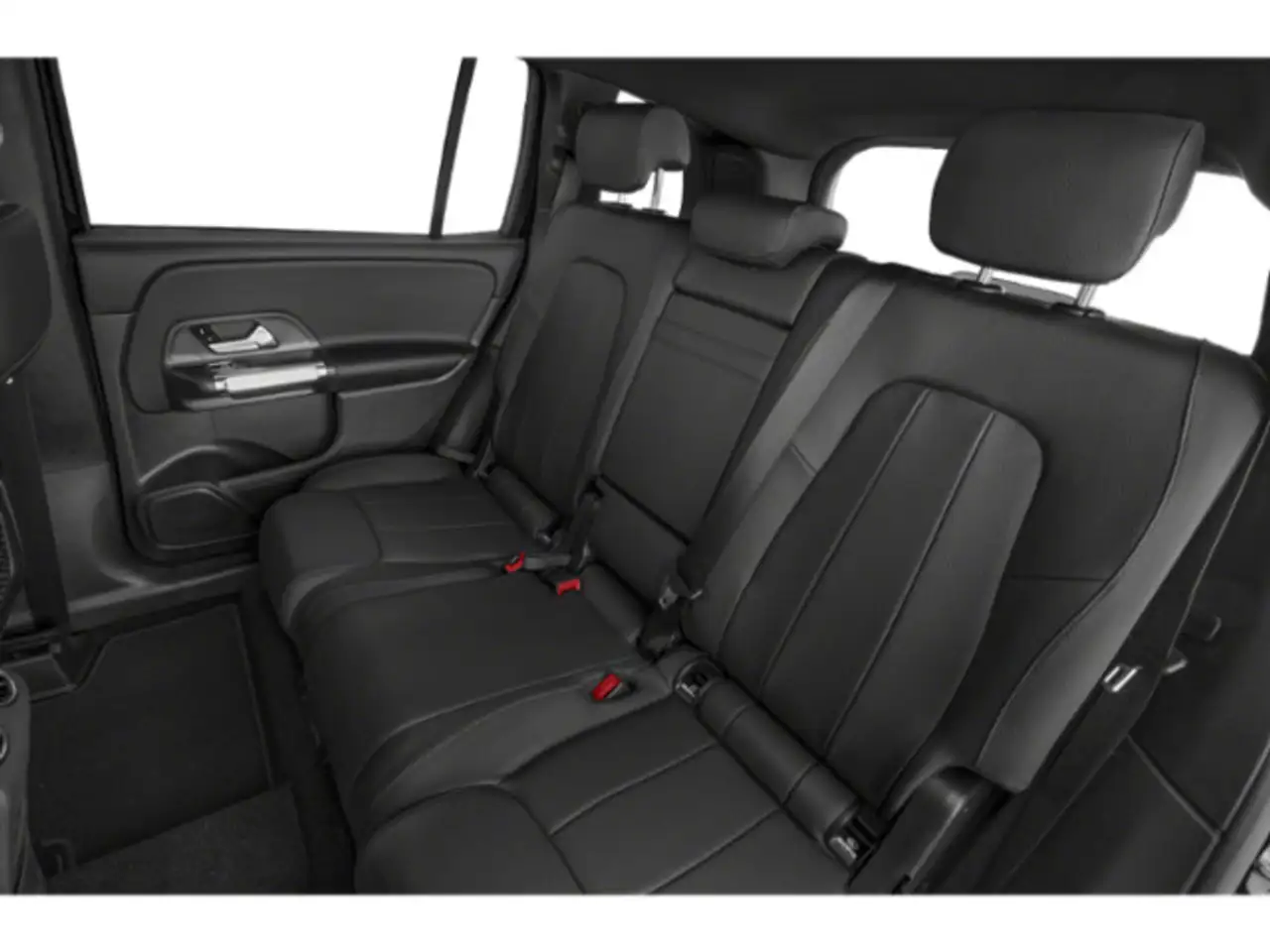 Mercedes-Benz GLB photo Mercedes-Benz GLB