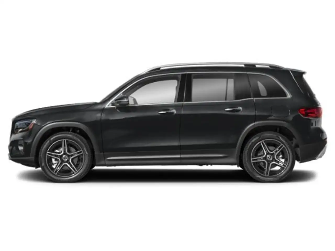 Mercedes-Benz GLB photo Mercedes-Benz GLB