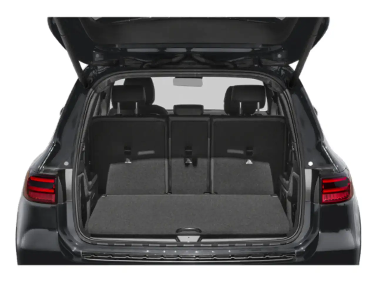 Mercedes-Benz GLB photo Mercedes-Benz GLB