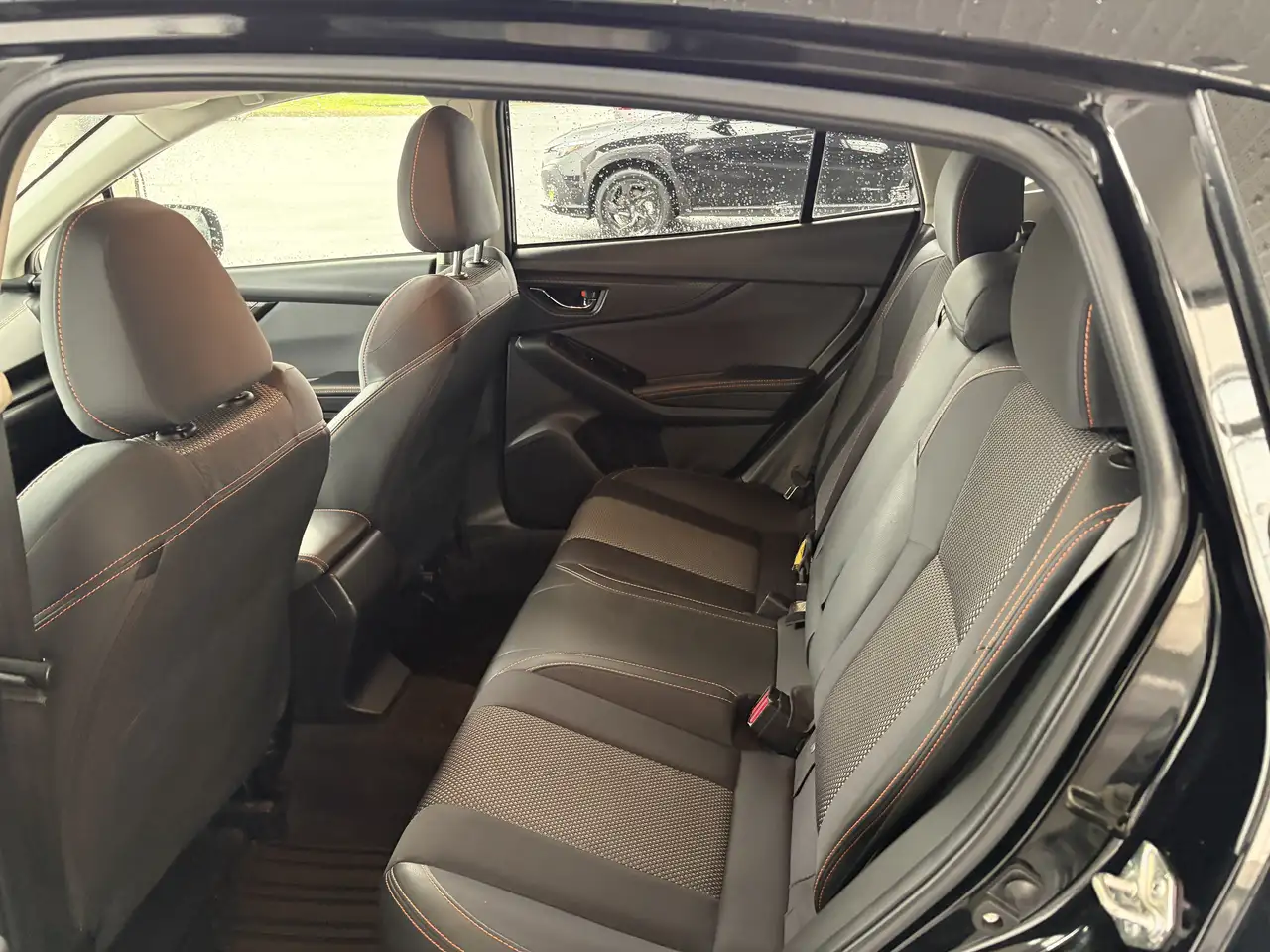 Subaru Crosstrek photo Subaru Crosstrek