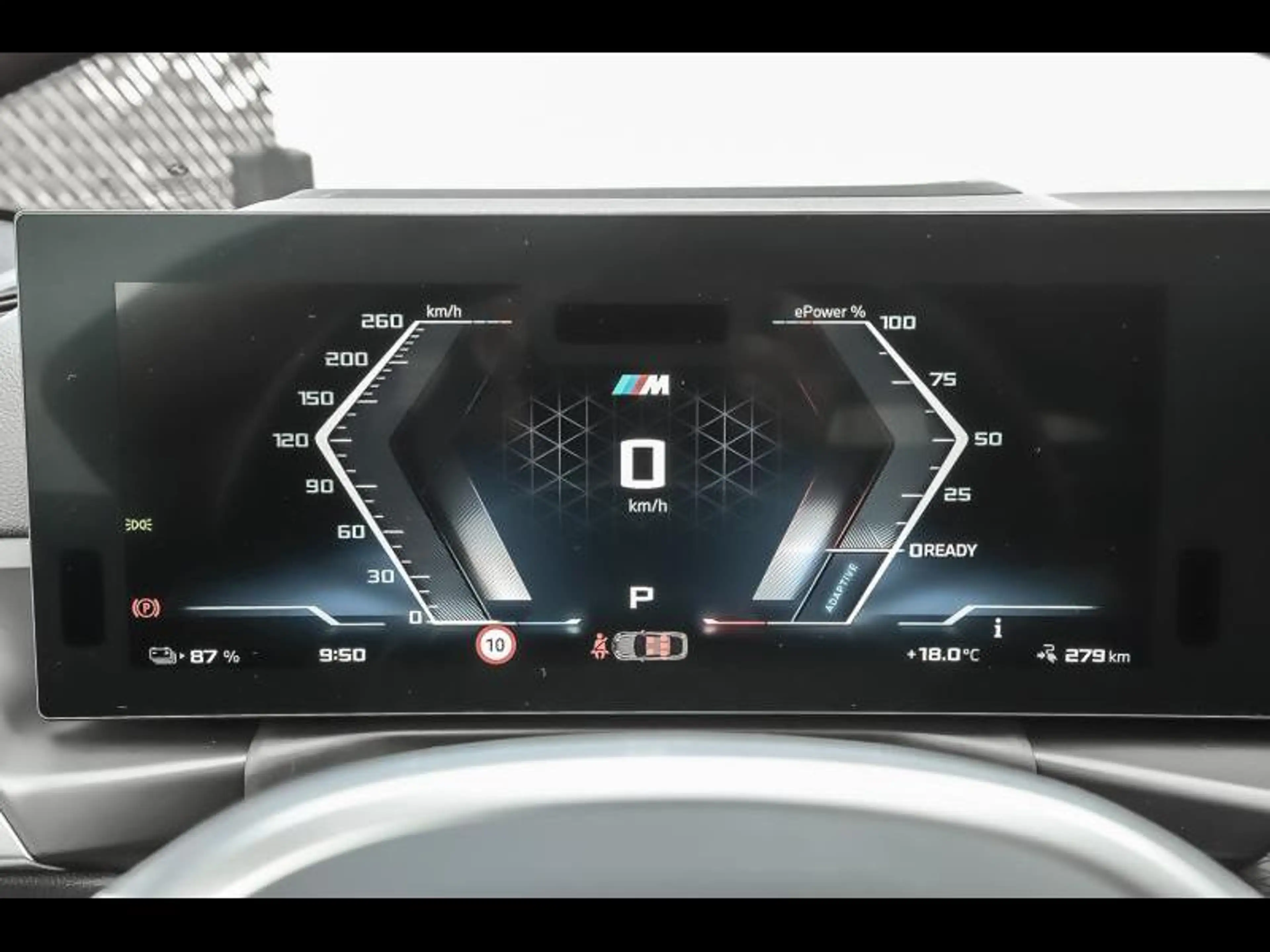 BMW i4 Gran Coupé — photo 10
