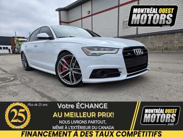 4.0 TFSI quattro S tronic