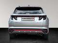 Hyundai TUCSON 1.6 CRDi 48V DCT 4WD N LINE LED*NAV*SHZ*ACC*PDC... Plateado - thumbnail 6