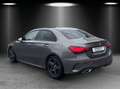 Mercedes-Benz A 220 d Limo AMG Prem+ DISTRO Pano AHK Memo MLED Grau - thumbnail 3