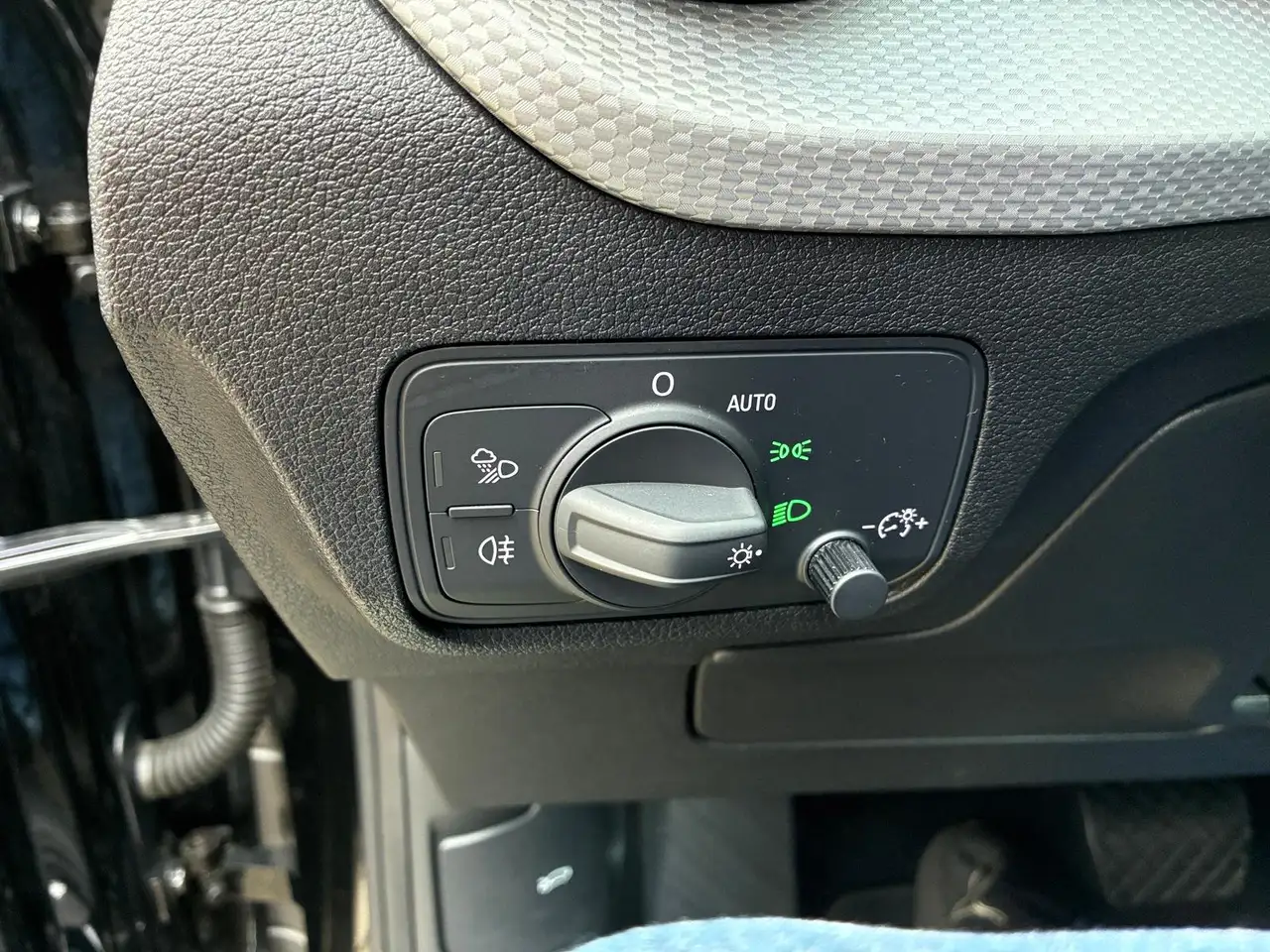 Audi Q2 35 TFSI advanced DSG LED SHZ PDC KAMERA ACC, миниатюра 10