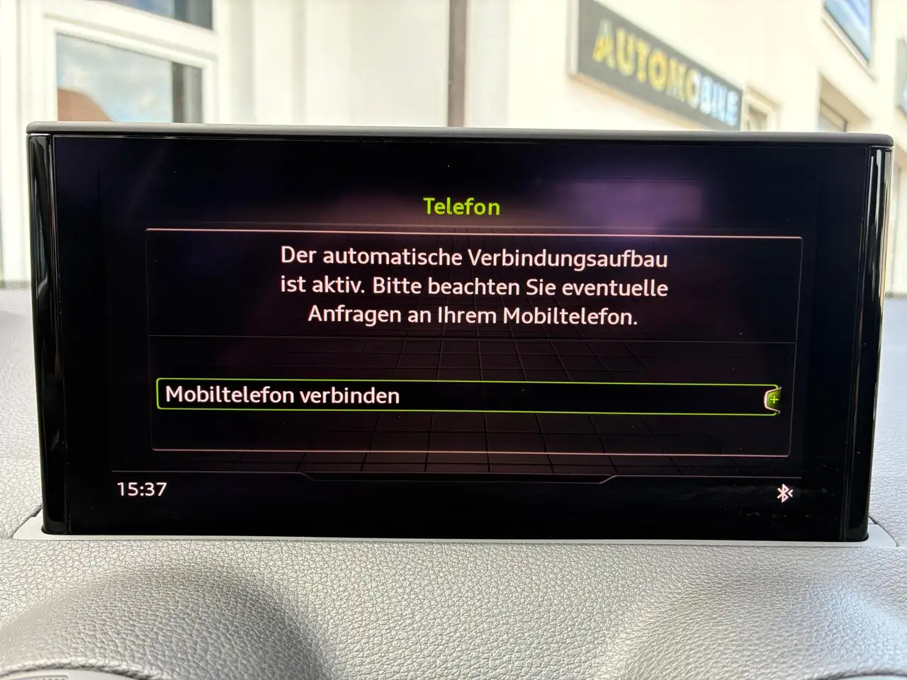 Audi Q2 35 TFSI advanced DSG LED SHZ PDC KAMERA ACC, миниатюра 12
