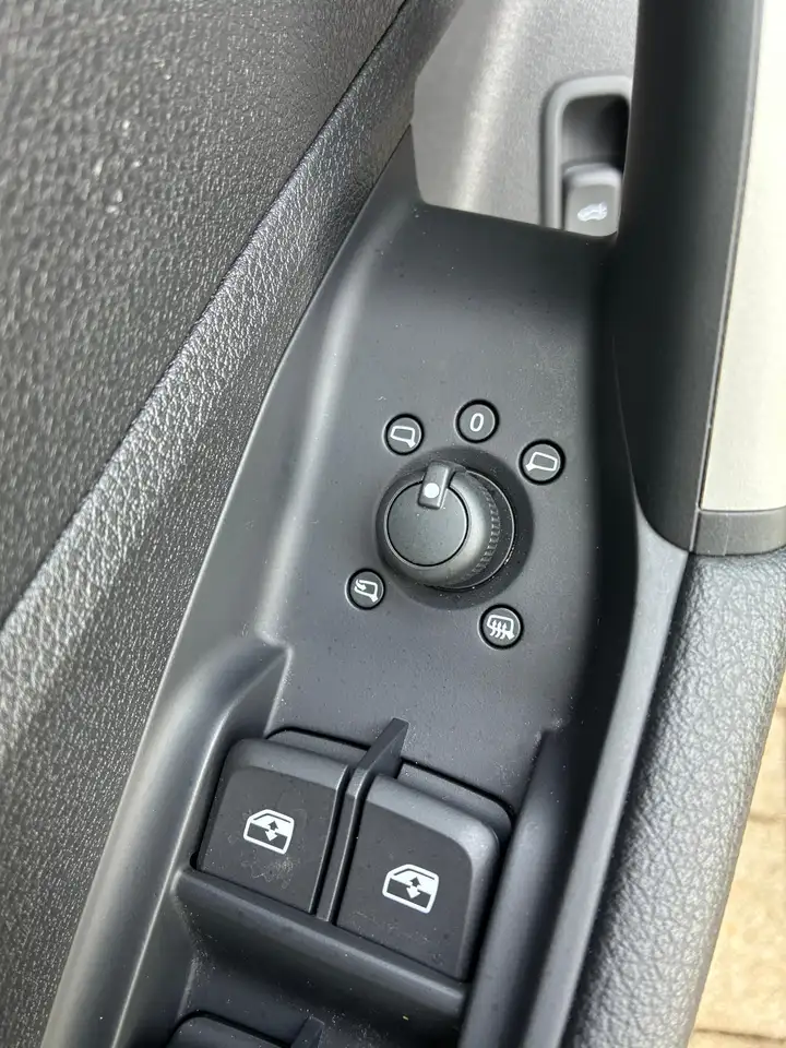 Audi Q2 35 TFSI advanced DSG LED SHZ PDC KAMERA ACC, миниатюра 9