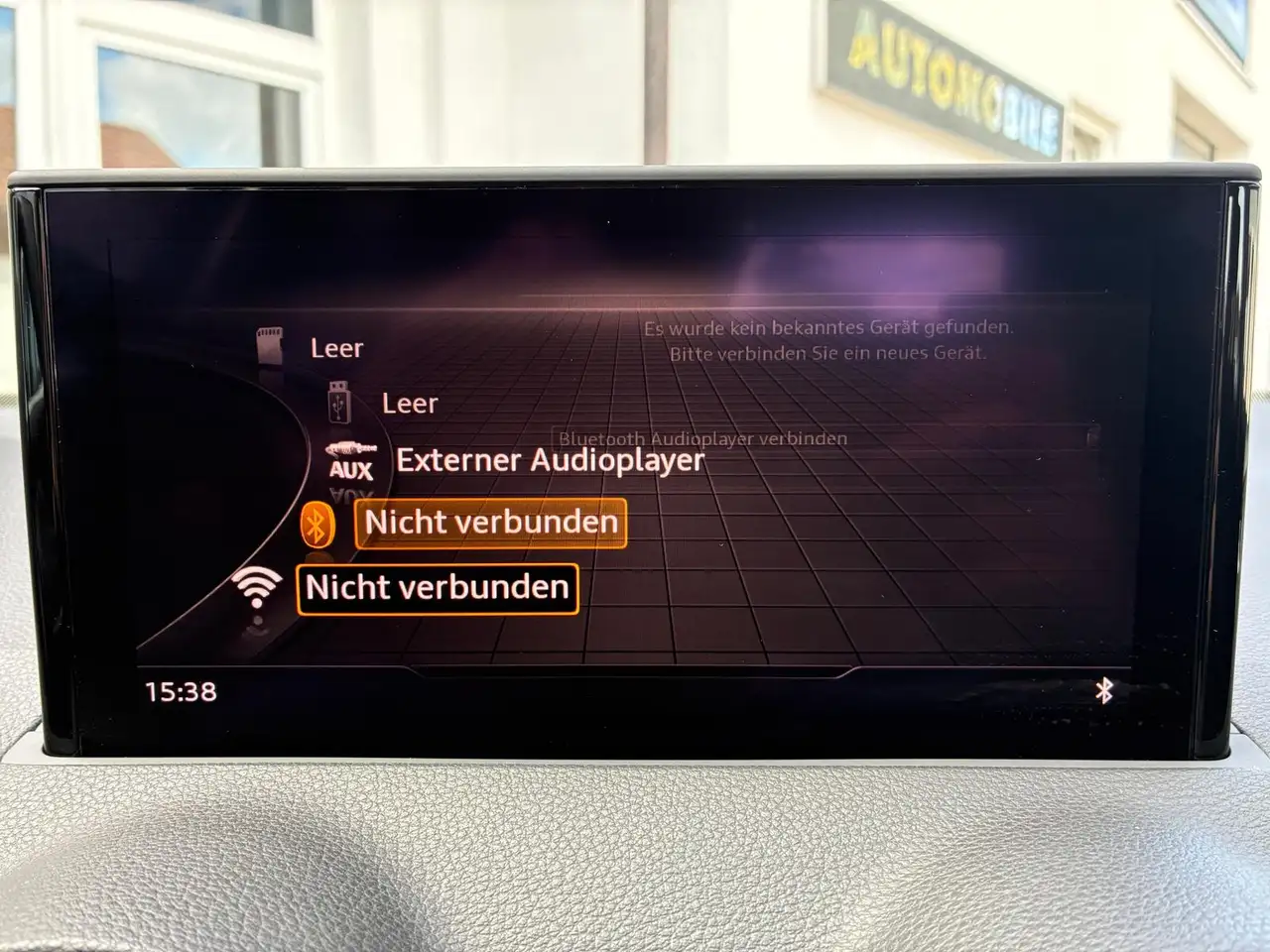 Audi Q2 35 TFSI advanced DSG LED SHZ PDC KAMERA ACC, миниатюра 16