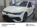 Volkswagen Golf VIII 2.0 TSI DSG 4Motion R Navi IQ.Light DA Weiß - thumbnail 1