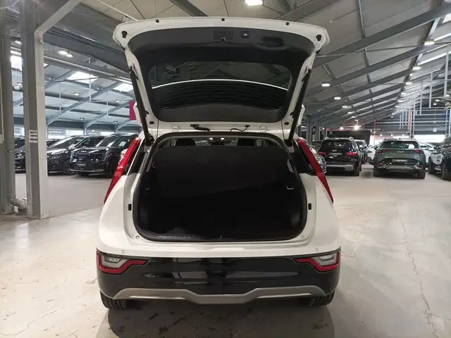 Kia E-Niro view 6