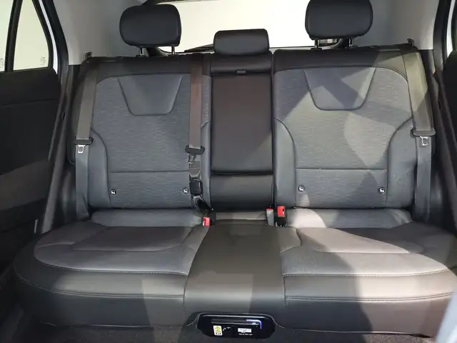 Kia E-Niro view 15