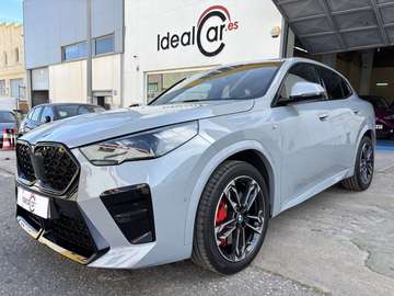 sDrive 20dA M Sport Pro