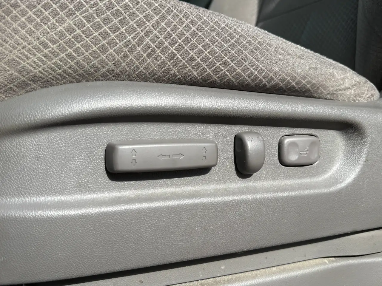 Honda Odyssey снимка Honda Odyssey