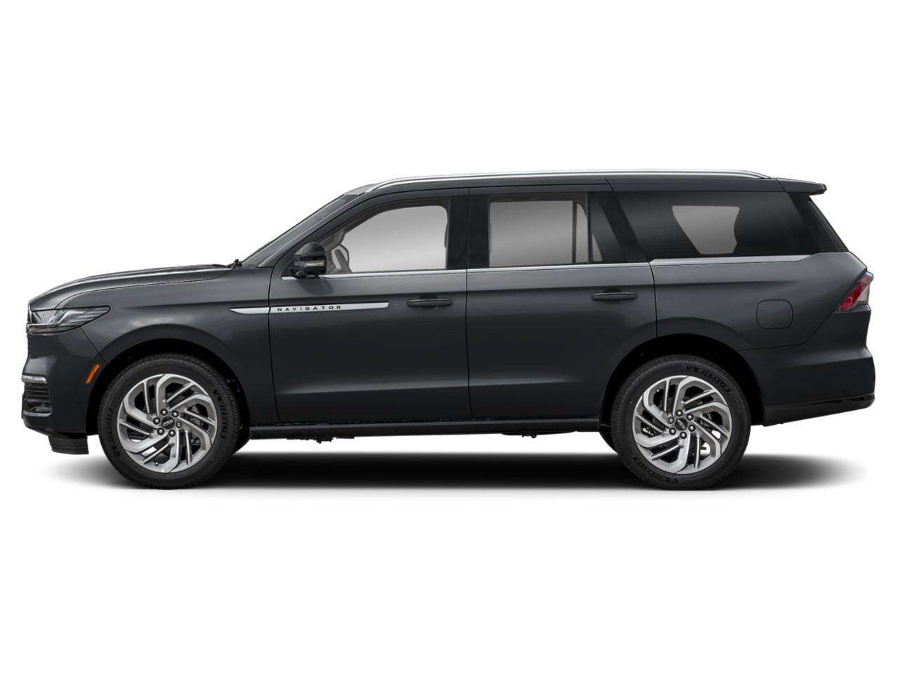 2025 Lincoln Navigator — снимка 1