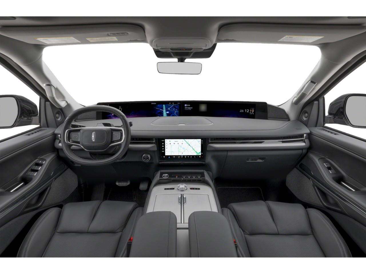 2025 Lincoln Navigator — снимка 1