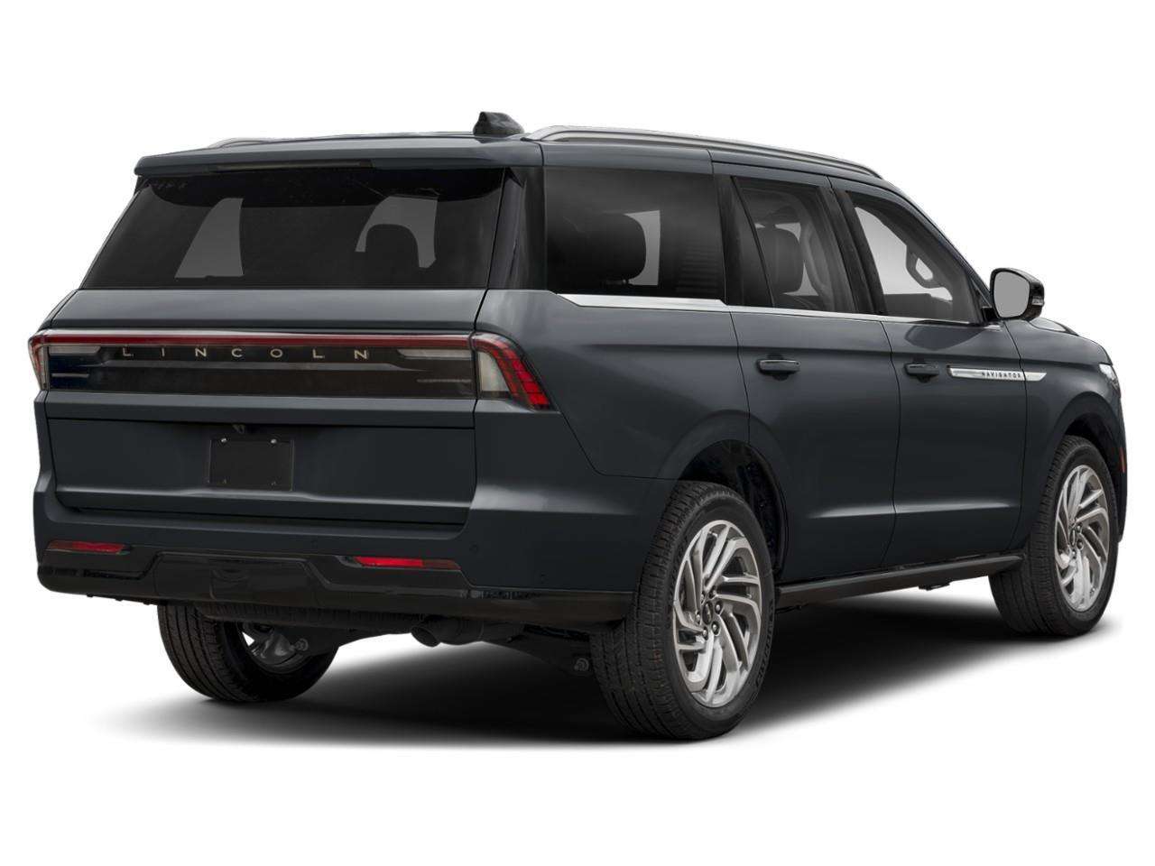 2025 Lincoln Navigator — снимка 1