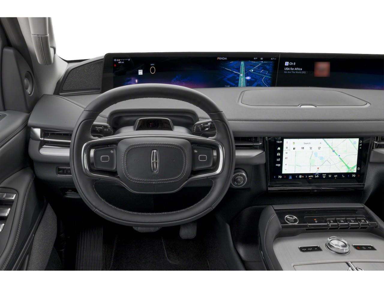 2025 Lincoln Navigator — снимка 1
