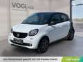 smart forFour SMART FORFOUR 17,6kW PASSION Weiß - thumbnail 1