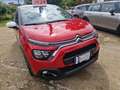 Citroen C3 1.2  Shine km 4.500 come nuova G.P.L FULL LED Rosso - thumbnail 3