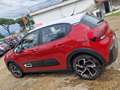 Citroen C3 1.2  Shine km 4.500 come nuova G.P.L FULL LED Rosso - thumbnail 2