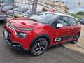 Citroen C3 1.2  Shine km 4.500 come nuova G.P.L FULL LED Rosso - thumbnail 5
