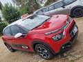 Citroen C3 1.2  Shine km 4.500 come nuova G.P.L FULL LED Rosso - thumbnail 4