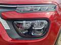 Citroen C3 1.2  Shine km 4.500 come nuova G.P.L FULL LED Rosso - thumbnail 7