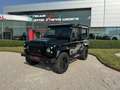 Land Rover Defender 90 2.2 TD4 Lichte Vracht Zwart - thumbnail 1
