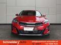 Kia XCeed Xceed 1,6 CRDI 48V Gold DCT Rot - thumbnail 2