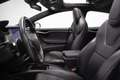 Tesla Model S 100 KWH ALL-WHEEL DRIVE Schwarz - thumbnail 7