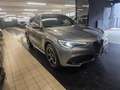 Alfa Romeo Stelvio 2.2 t Veloce Q4 210cv auto Grigio - thumbnail 6