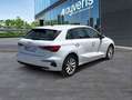 Audi A3 Sportback 30 TFSI S tronic Blanco - thumbnail 4