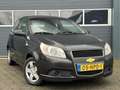 Chevrolet Aveo 1.2 16V L Zwart - thumbnail 6