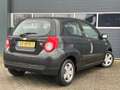 Chevrolet Aveo 1.2 16V L Zwart - thumbnail 4