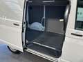 Volkswagen T6 Transporter 2.0 TDI Kasten NAV+AHK+SHZ+PP+TEMPO Weiß - thumbnail 8