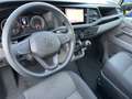 Volkswagen T6 Transporter 2.0 TDI Kasten NAV+AHK+SHZ+PP+TEMPO Weiß - thumbnail 9