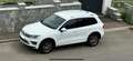 Volkswagen Touareg Weiß - thumbnail 2