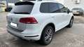 Volkswagen Touareg Weiß - thumbnail 10