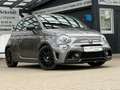Abarth 595 Pista 1.4 T-Jet, Navi, Klimaauto, PDC, CarPlay, FSD, DAB Gris - thumbnail 6