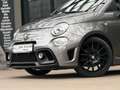 Abarth 595 Pista 1.4 T-Jet, Navi, Klimaauto, PDC, CarPlay, FSD, DAB Gris - thumbnail 2