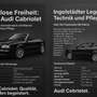 Audi 80 Audi 80 Cabriolet B4 Typ 89 Schwarz - thumbnail 10