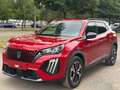 Peugeot 2008 PureTech 100cv S&S Allure +GPL Rot - thumbnail 2