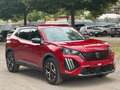 Peugeot 2008 PureTech 100cv S&S Allure +GPL Rot - thumbnail 1