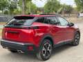 Peugeot 2008 PureTech 100cv S&S Allure +GPL Rot - thumbnail 6