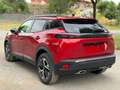Peugeot 2008 PureTech 100cv S&S Allure +GPL Rot - thumbnail 4