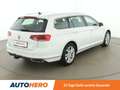 Volkswagen Passat 1.4 GTE Aut. *LED*ACC*SPUR*AHK*STANDHZ*CAM* Weiß - thumbnail 6